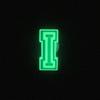 New Glow Letter Shoes Charms for Clog Sandals Shoe Charm Decoration 0-6 Number Alphabet ABC-Z Letter DIY Shoes Pins for Men Wome