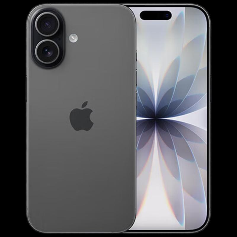 Apple iPhone 17 (CN version)