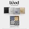 XLOV 2nd Mini Album I,God (I Ver. / G Ver. / O Ver. / D Ver.)