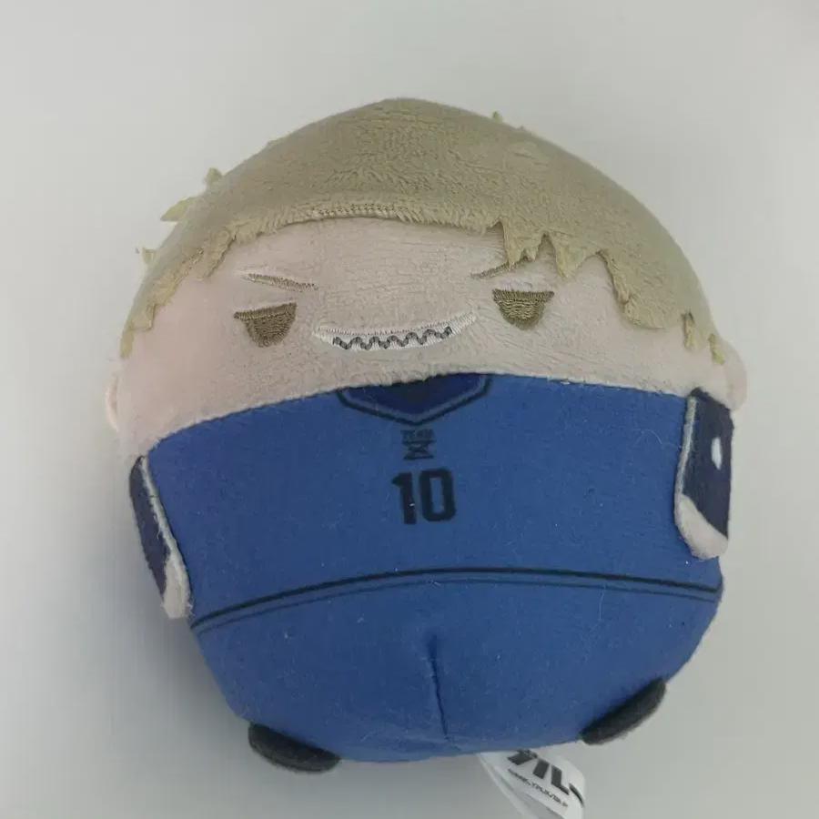 Blue Rock Lychee Doll
