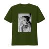 Sängerin Courtney Love Raucher T-Shirt Alle Größen S 4xl Baumwolle Unisex Zc2319 Vintage Grafikdesigner Kleidung Vielseitige Mode