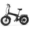 Bicicletă Electrică Adult 1000W Masculin 48 v13ahBaterie E-Mountain ebike , 20 inch 4.0 Anvelopă Lată Bicicletă Electrică Masculină