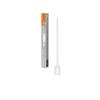 Lampadaire - ledvance - smart+ wifi - dimmable - blanc - 8w - multicouleurs