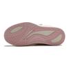 Li Ning Comfortable Versatile Wear-Resistant Breathable Lightweight Rebound Low-Top Kids Skate Shoes Kids Sneakers White Pink YKCS040-2