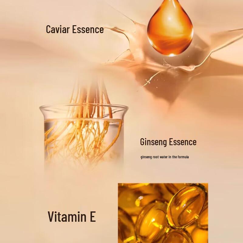 MAOGEPING Caviar Cushion Foundation