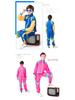 Disco Performance Costumes for Boys and Girls - Dance & Hip-Hop Outfits In Three Colors