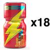 SUPER ORIGINAL 10ml X18 - BGP Leather Cleaner - LC Packs