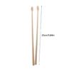 Chopsticks Learning Aid With Funny Hand Shape End Design Travel Essential For Picnics Restaurants Plastic Eating Gripper