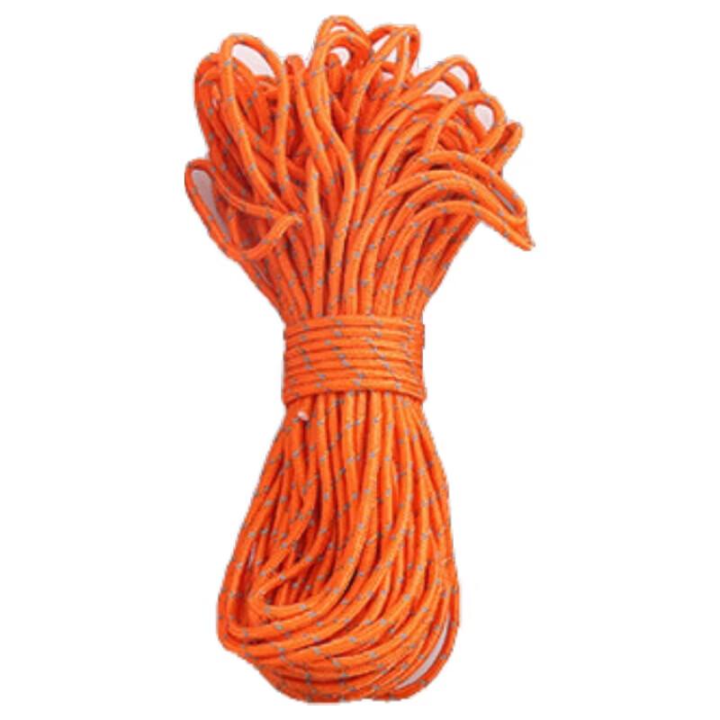 Brangdy Camping Reflective Tent Rope