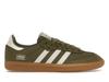 Samba OG Reflective Pack Focus Olive IE3440