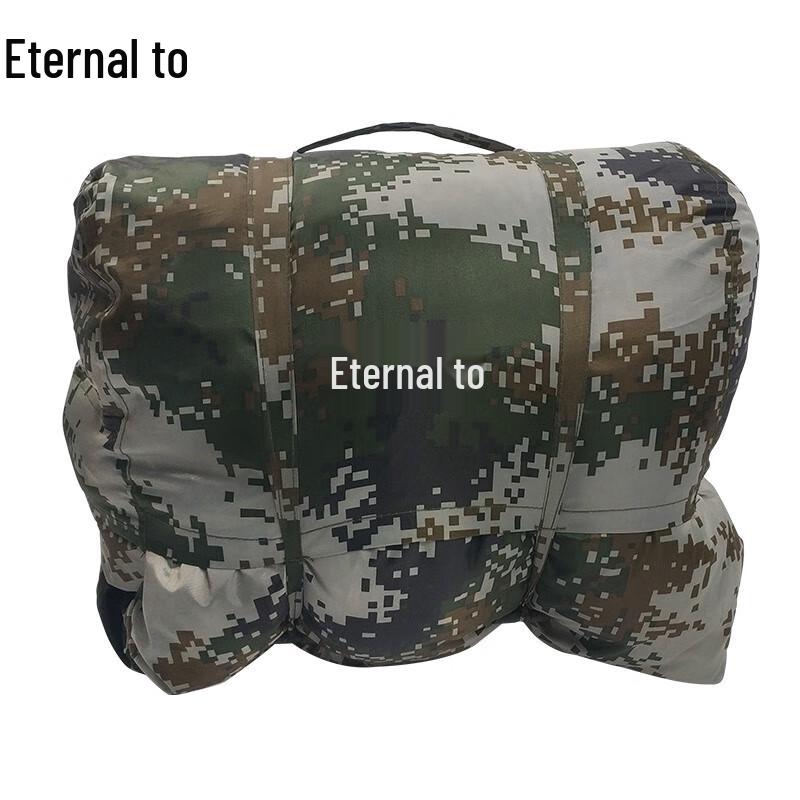 Yongzhi Outdoor Cold Weather Sleeping Bag