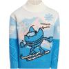 Sweater Multicolor Kids' (Unisex) Sweaters HZ9216