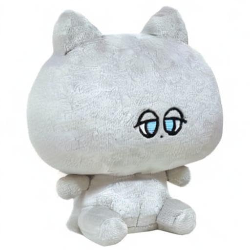 Asamimi-chan Danny-kun Plush Toy