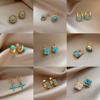 Pendientes – Pendientes de gota