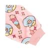 Star Girls Oversized Blanket Hoodie