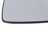 Opel Corsa E 14-20 HEATED mirror insert right