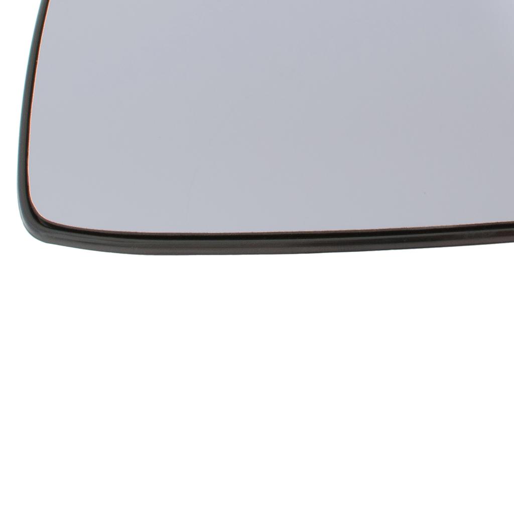 Opel Corsa E 14-20 HEATED mirror insert right