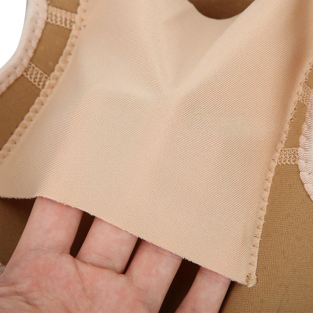 Outdoor Sports Elbow Support Brace Protector Pad Guard Strap Adults for Tennis Badminton Black