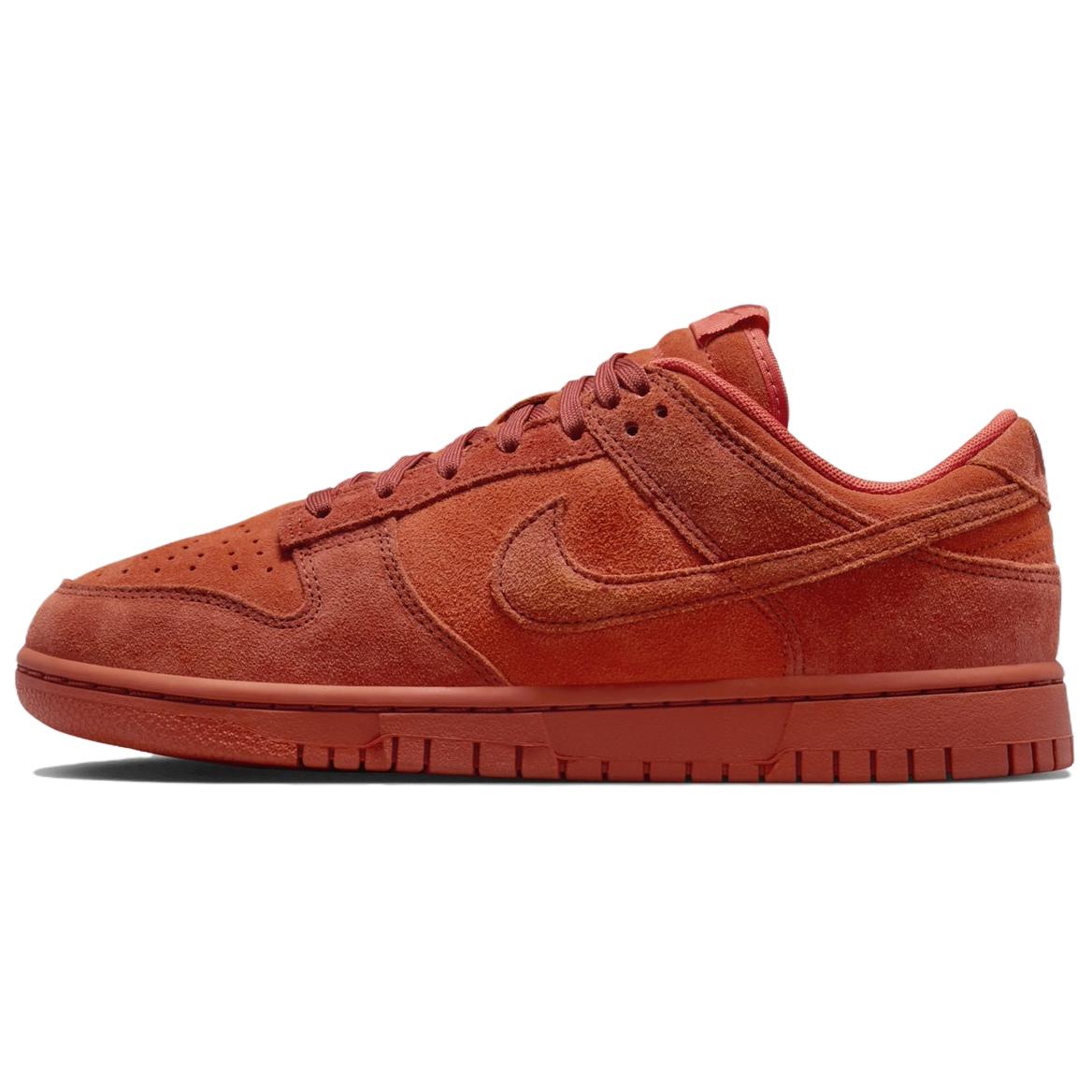 

Новые женские кроссовки Nike Dunk Low Se Valley Of Fire HV5756-633 45