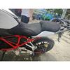 Motorcycle Mesh Insulation Breathable Seat Cushion Cover For BMW R1200R R1250R R1200RS R1250RS R1250 R1200 R 1200 1250 R 1200R