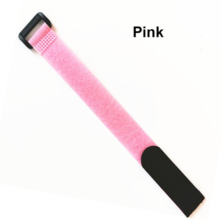 10/5 Stück Klettverschluss Wiederverwendbares Befestigungs-Nylon-Kabelbinder, Langlebige Funktionale Kabelbinder Breite 20mm Länge 200mm/300mm/400mm
