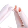 Highly Articulated 1/6 Doll Body With Joint Design 30CM Doll Replacement Nude Doll For Creative Posing Adult Collector