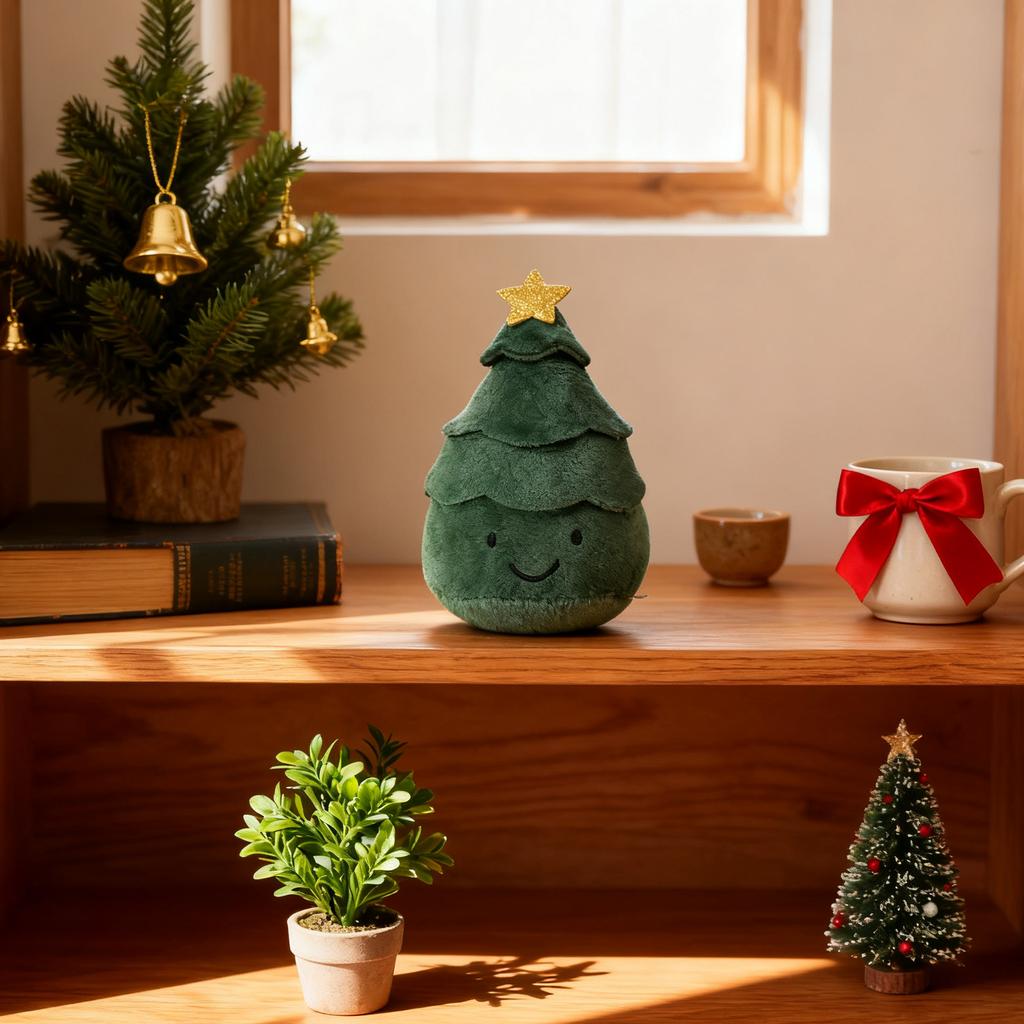 Game Plush Toy, Personalised Plush Doll, Cute Plush Toy Gift For Game Fans