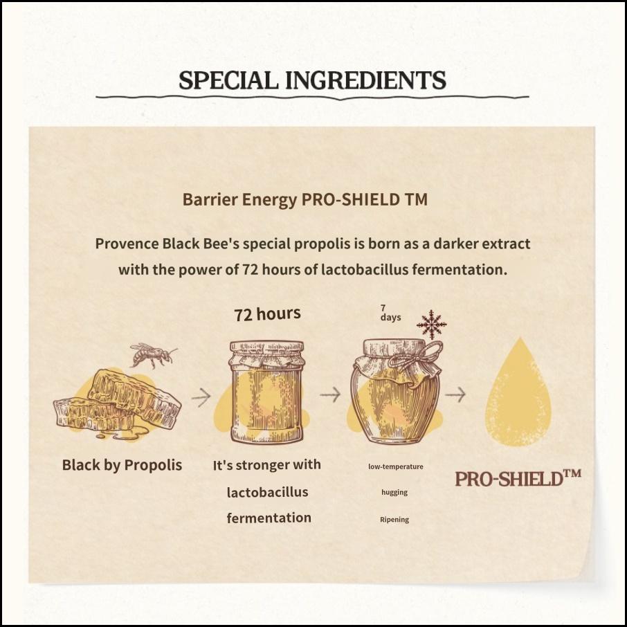 Skinfood Royal Honey Propolis Enrich Barrier Cream 63 ml