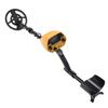 Proximity Metal Detector Probe Plate Type High Accuracy Underground Metal Detector