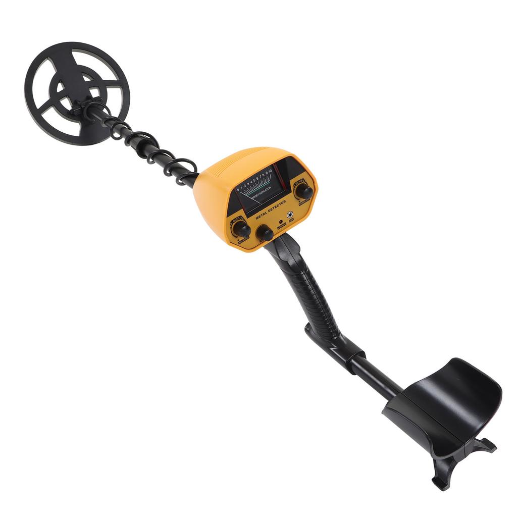 Proximity Metal Detector Probe Plate Type High Accuracy Underground Metal Detector