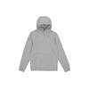 Nike Sweatshirts Men's Gray Hooded Moderate Regular BV6166-063