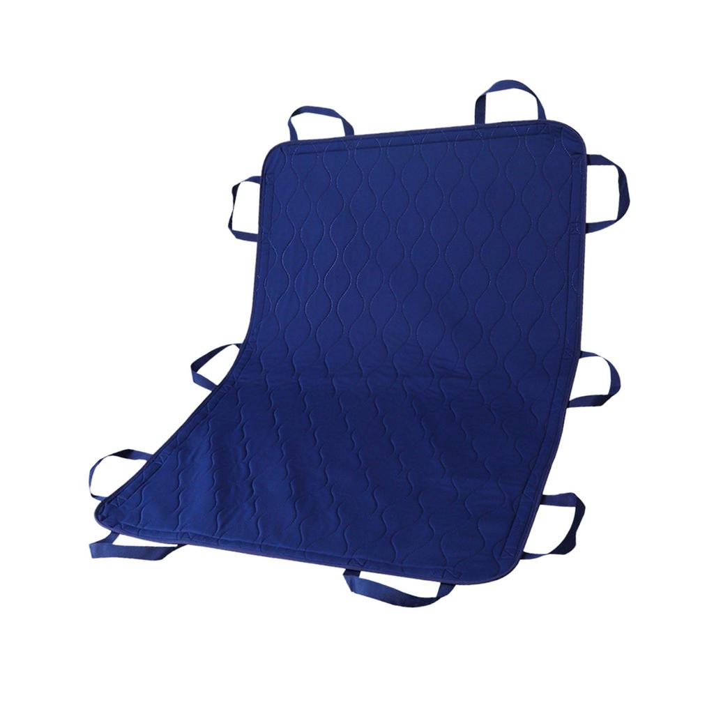 Elderly Sliding Cloth Positioning Washable Sheet Multifunctional Elderly Transfer Board for Disabled Elderly Patients Caregiver