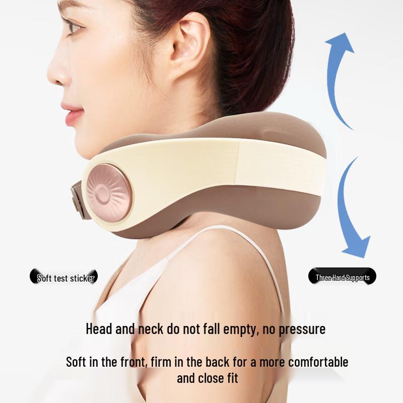 Xinyao Smart Neck Massager CN Plug (adapter Included)