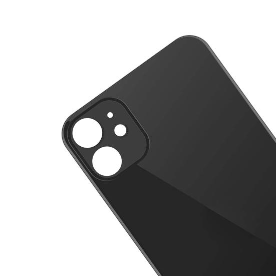 Professional Replacement Back Glass Housing Rear Battery Cover with Pre-installed Adhesive Repair