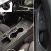 Buick Regal 2020-21 GS Center Console Carbon Fiber Shifter Wrap Interior Sticker