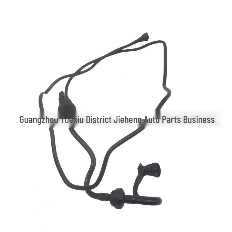 Volvo S80/XC60 Carbon Canister Solenoid Valve Fuel Line (31405804 30671835)