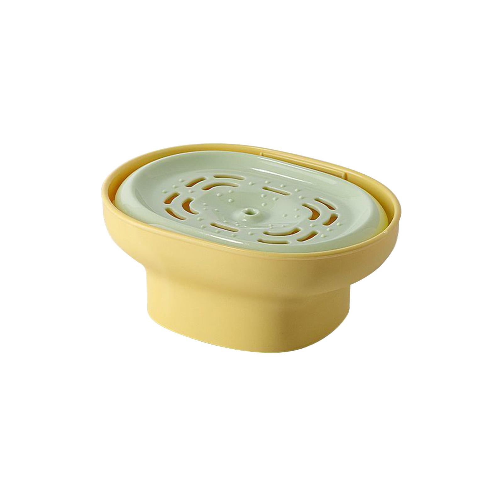 

Пищевой Жидкость для мытья посуды Нажимная Портативная Пенообразующая Бутылка Бутылка для Жидкости Бутылка с Моющим средством для мытья посуды Нажимная One Size жёлтый