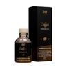 Massage Gel - Coffee - Warming - For Adults - 200ml - Coffee Flavor