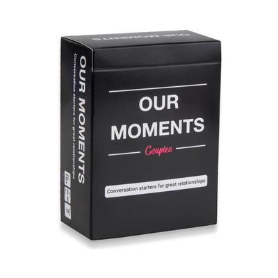 Brettspiel, Paar, Dating-Nacht, kreatives Paarspiel, Karte, Rubbellos