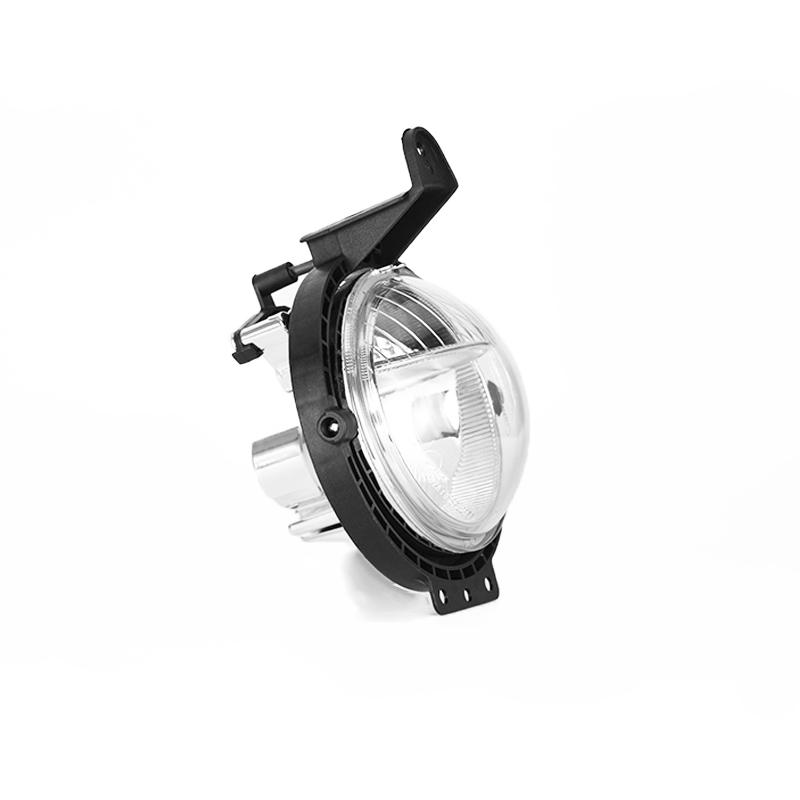 Front Bumper Fog Light Lamp For BMW MINI Cooper R55 R56 R57 For MINI Clubman Replacement Spare Parts Durable 63172751295
