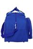 Real Madrid Sports Bag 712624273 Blue