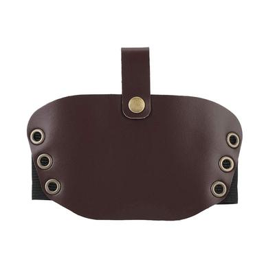 KIMISS PU Osłona Ochraniacz Buta Motocyklowego, Osłona Ochraniacz Buta Buta Zmiany Biegów Motocykla (Dębnik)