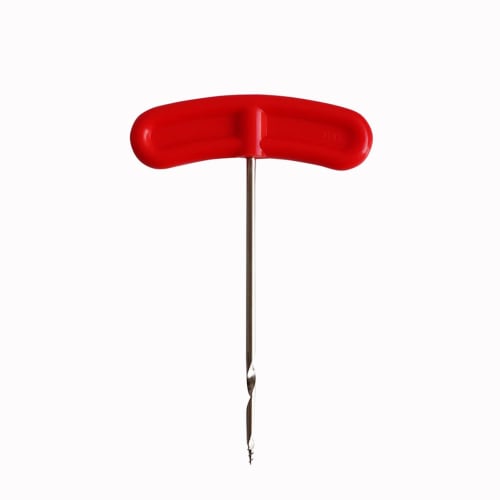 

Star-M Wood Screw Bit, 3mm, 33-030