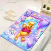 Custom 1Pc Piglet'S Sunny Adventure Rug Office Carpet Indoor Outdoor Entrance Doormat Nonslip Soft And Comfortable Living Room D916347