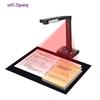 Equipamentos eletrónicos para escritório – Scanners