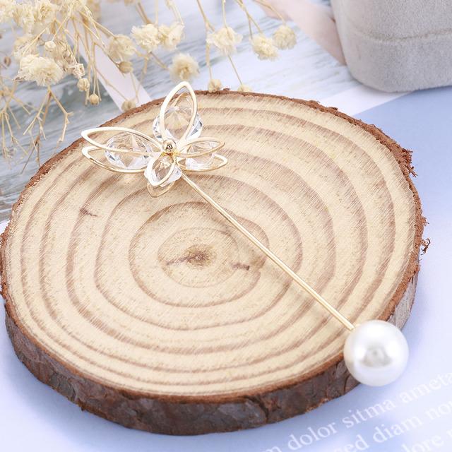 

Модная жемчужная брошь с фиксированным ремешком, английская булавка, свитер, кардиган, клипса, цепочка, броши, ювелирные изделия