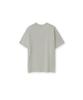 Beulaunyadeu Extra Long Staple Essential T-Shirt, Stone