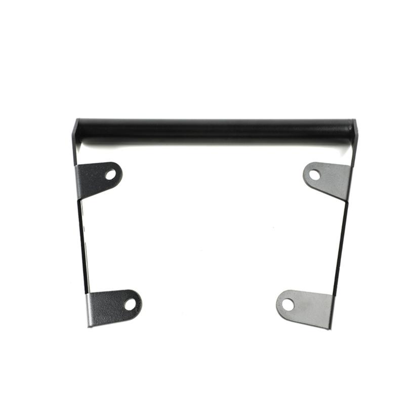 Shock Absorbing Mobile Navigation Bracket Extension Rod Compatible with For Loncin For VOGE For Valico Motorcycles