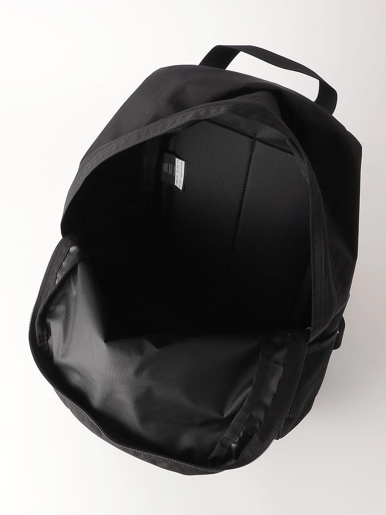 [United Arrows Green Label Relaxing] Special Order GREGORY GLR Casual Day Backpack 32324991726 0900 BLACK(09) FREE