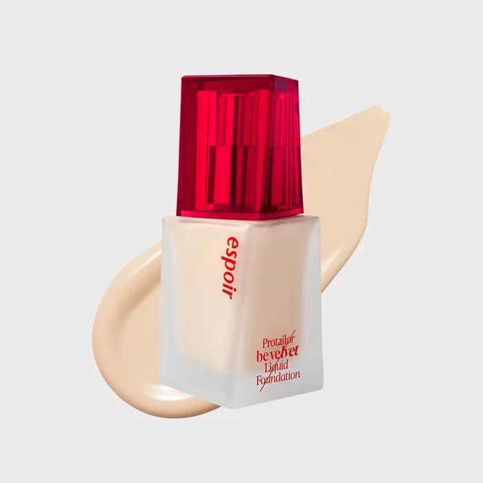 Espoir _Pro Tailor Velvet Foundation